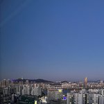 중앙대 <b>기숙사</b> 뷰