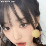 아이브 장원영 <b>in</b> 오사카