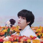 방탄 뷔 일본 <b>럽</b>셀콘 미니 포토카드