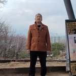 암송 버스킹.    ^ ^ (<b>THE</b> BLESSING,  유튜브 교회...