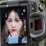 오늘 카리나 인스타