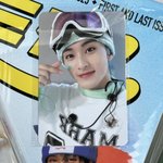 [댓글부탁해] 마크 이 <b>포카</b> 뭐임???