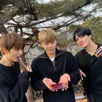 [NCT드림] 트제 자컨 찍었나??