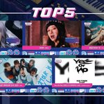 오늘 쇼<b>챔피언</b> 1위 - 투어스 첫만남