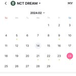[NCT드림] 근까 이제노 저 머리로 <b>밀라노</b>를 간다는거지