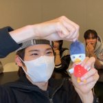 [라이즈] <b>똘병</b>이 아껴주자..