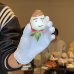 라이즈 <b>멤들</b>이 만든 발렌타인 초콜렛ㅋㅋㅋ