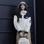 아이브 이서 모델포스 <b>지리</b>네