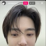 <b>재현</b> 인스타 라이브