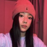 민지 약간 래퍼 <b>여친상</b>이다 아님?