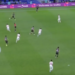 <b>이강인</b>이 손흥민한테 삐져서 한 플레이