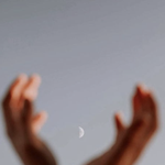 <b>Man</b> on the Moon