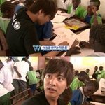 [모두드루와] 일주일동안 안씻었던 <b>원빈</b>