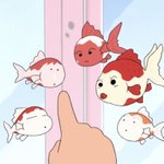 뭔가 자기랑 <b>비슷</b>한 얼굴의 연예인이나 사람은
