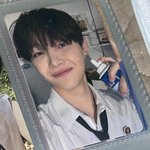 니콜라스 최애 아닌데 이 포카 <b>탐남</b>