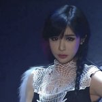박봄 얼굴형 미쳤다
