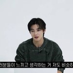 [댓글부탁해] 최근에 차은우가 질투한 이유.jpg