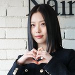 고민시, 생일 맞아 유니세프에 5000만원 기부