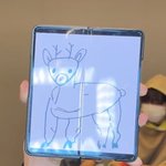 라이즈 성찬 인형 <b>시안</b> 개웃겨 아