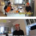 브라이언이 연예인 친구가 없는 이유