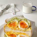 계란은 무조건 넣어주셔야 <b>해요</b>!