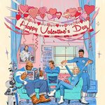 '판타스틱4' <b>리부트</b> 캐스팅 공개