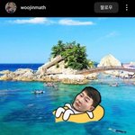 현<b>우진</b> 인스타 왜케 웃기냐