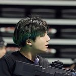 방탄 정국 <b>달방</b> 101화 비하인드 포토