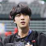 방탄 진 <b>달방</b> 101화 비하인드 포토