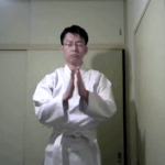 요네즈<b>켄시</b> 내한 정권찌르기 1일차