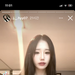 <b>군산</b>지효 왤케 이뻐짐?