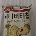 허니버터칩 프로마쥬<b>블랑</b>.제가 한 번 떵개해보겟습니다