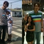 <b>키</b> 이 정도면 <b>옷</b>도 따로 맞춰서 입으려나