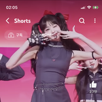 장원영 <b>혼혈</b>인거 진짜 사실임?