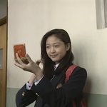 옛날드라마 보는데 이 사람 이쁘다