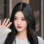 [댓글부탁해] 이런 <b>흑발</b> 안어울리는 퍼컬 뭐임??