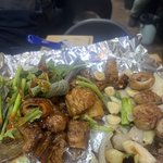 판녀들아 <b>막창</b> 먹어봤어?