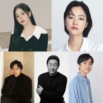 '검은 <b>수녀들</b>' 캐스팅 라인업