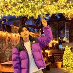 <b>퍼플</b> 눕시 올 겨울되면 품절이겠죠??ㅠㅠ