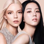 지수 <b>디올</b> 뉴캠페인 또 떴다ㅋㅋㅋㅋ