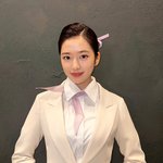 크라임씬 안비행 승무원 머리 하고 후회했다는 안유진