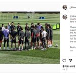 [속보] <b>축구협회</b> 발표 전, 클린스만 작별 인사 "준결승전 직전까지...