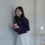 이나연같은 스타일 너무 추구미임..