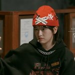 크라임씬에서 킹받고 귀여운 안유진 캐릭터