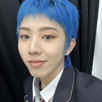 무<b>쌍들</b>은 제발 초코렌즈를 끼셈