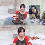 레드벨벳 슬기가 첫 짝사랑 <b>상대</b>에게 했던 플러팅