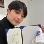 간호학과 출신인 남자배우