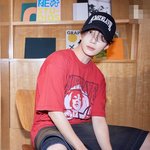 세븐틴 정한 아크메드<b>라비</b> 24SS시즌 화보