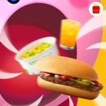 [모두드루와] 귀여워서 화제인 일본 맥날 <b>해피</b>세트