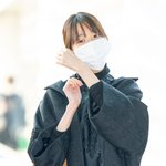 오늘자 아이브 장원영 <b>미우</b>미우 착장